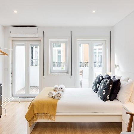 Bonjardim Downtown Apartments By Da'Home Porto Eksteriør billede