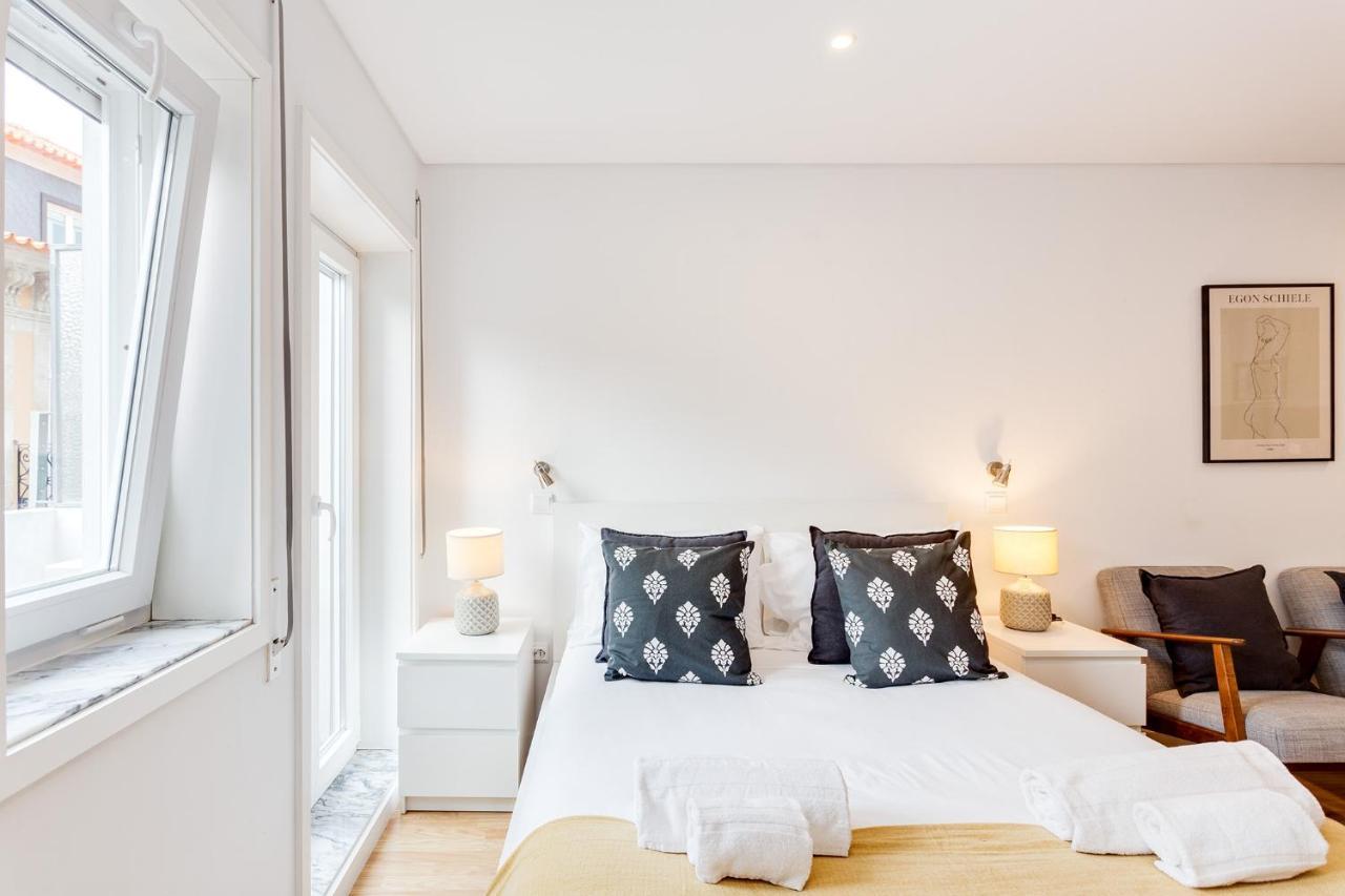 Bonjardim Downtown Apartments By Da'Home Porto Eksteriør billede