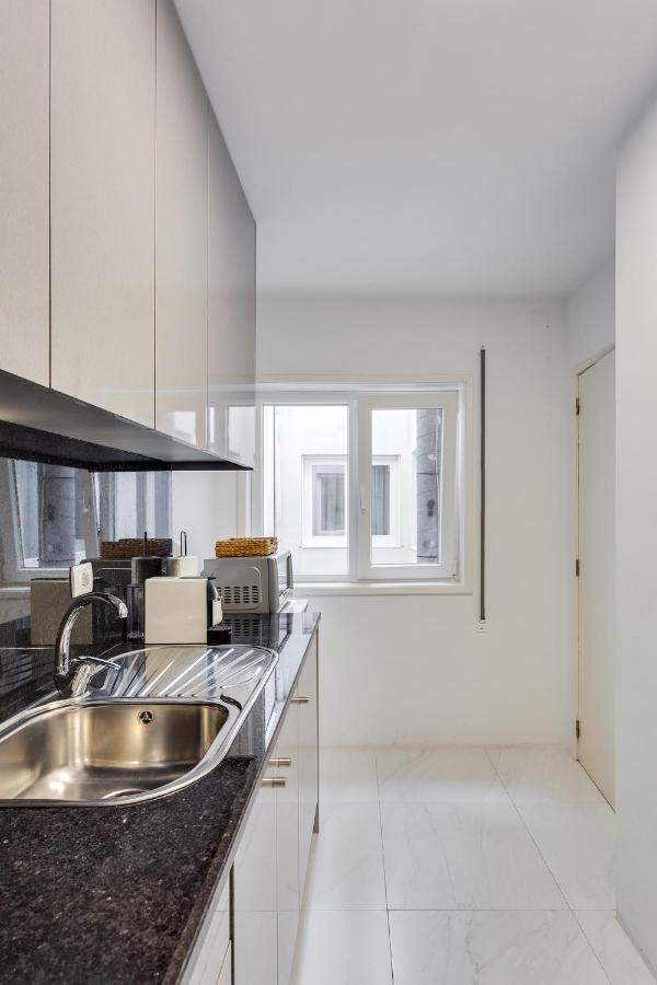Bonjardim Downtown Apartments By Da'Home Porto Eksteriør billede