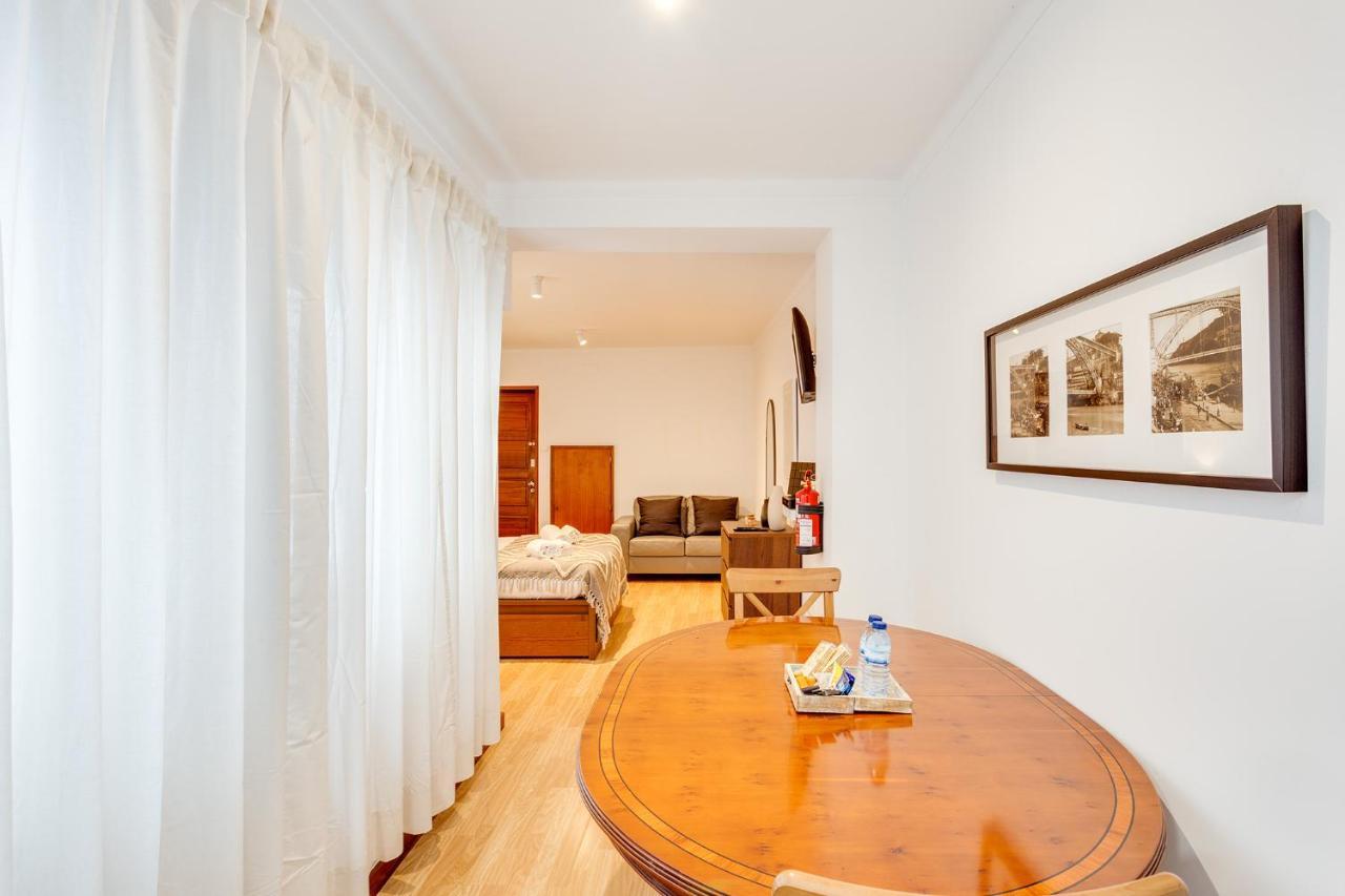 Bonjardim Downtown Apartments By Da'Home Porto Eksteriør billede