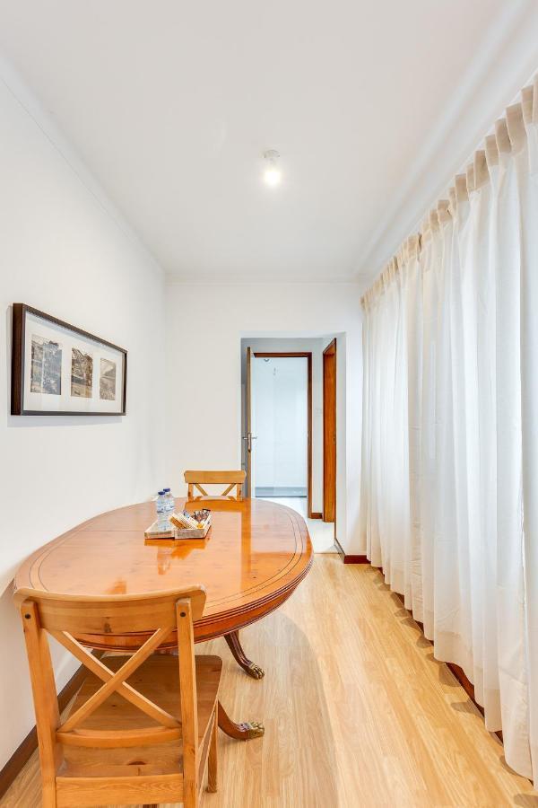 Bonjardim Downtown Apartments By Da'Home Porto Eksteriør billede