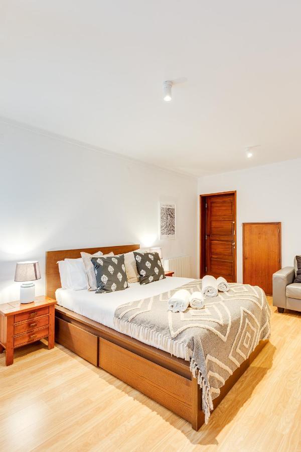 Bonjardim Downtown Apartments By Da'Home Porto Eksteriør billede