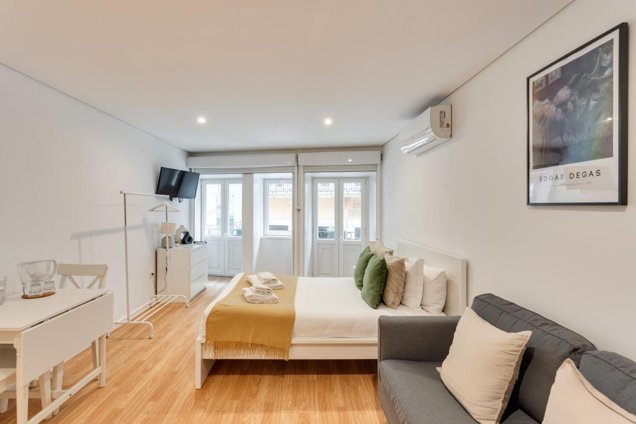 Bonjardim Downtown Apartments By Da'Home Porto Eksteriør billede