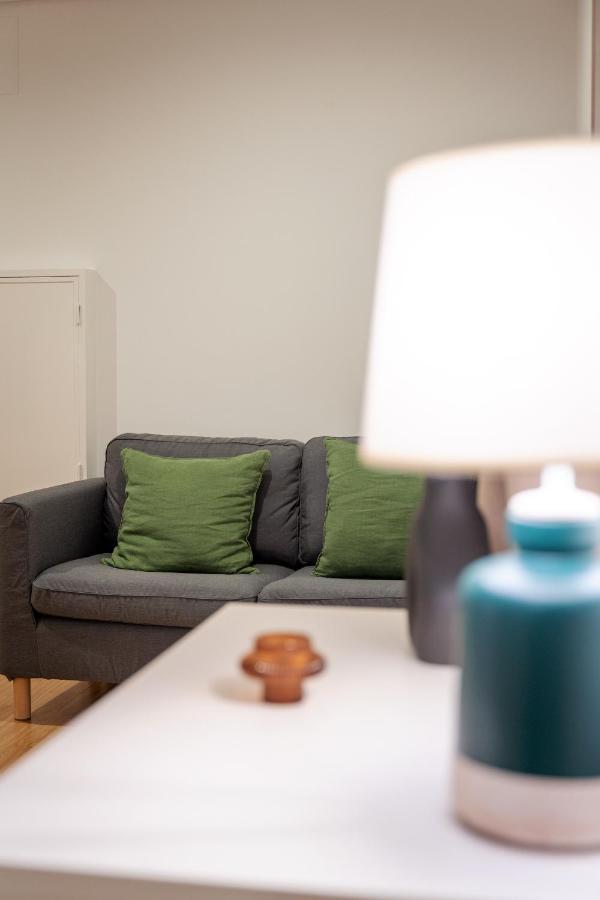 Bonjardim Downtown Apartments By Da'Home Porto Eksteriør billede