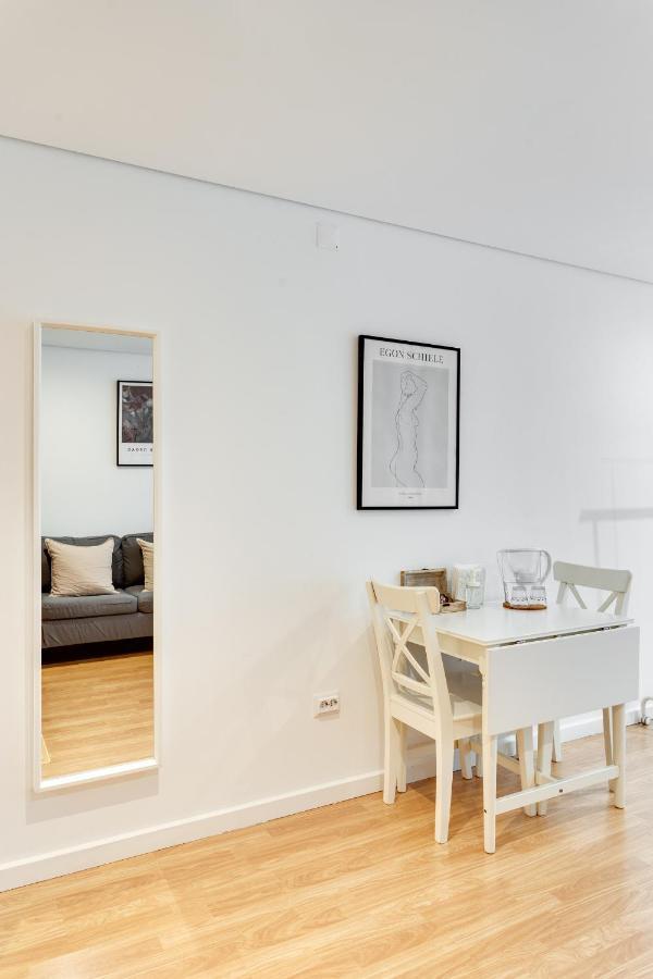 Bonjardim Downtown Apartments By Da'Home Porto Eksteriør billede