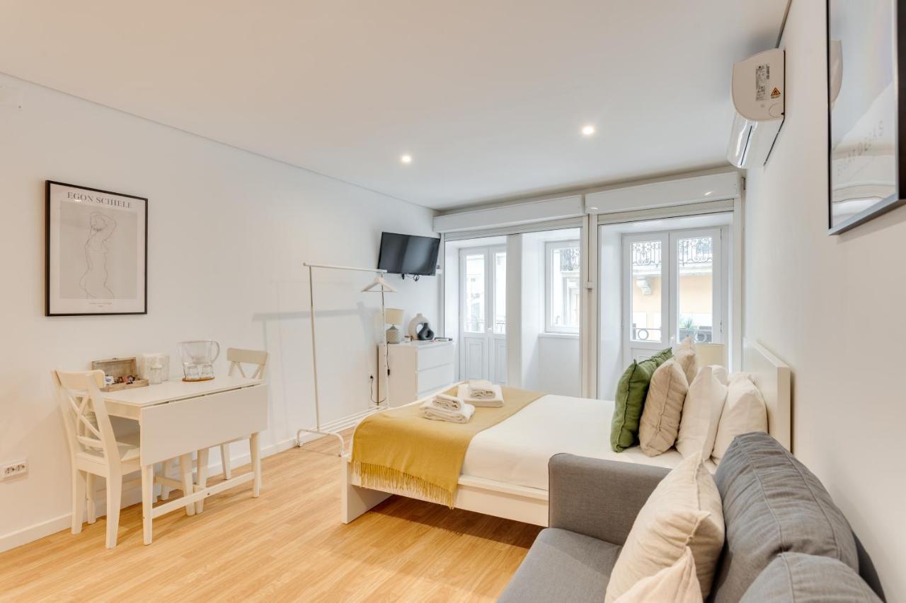 Bonjardim Downtown Apartments By Da'Home Porto Eksteriør billede
